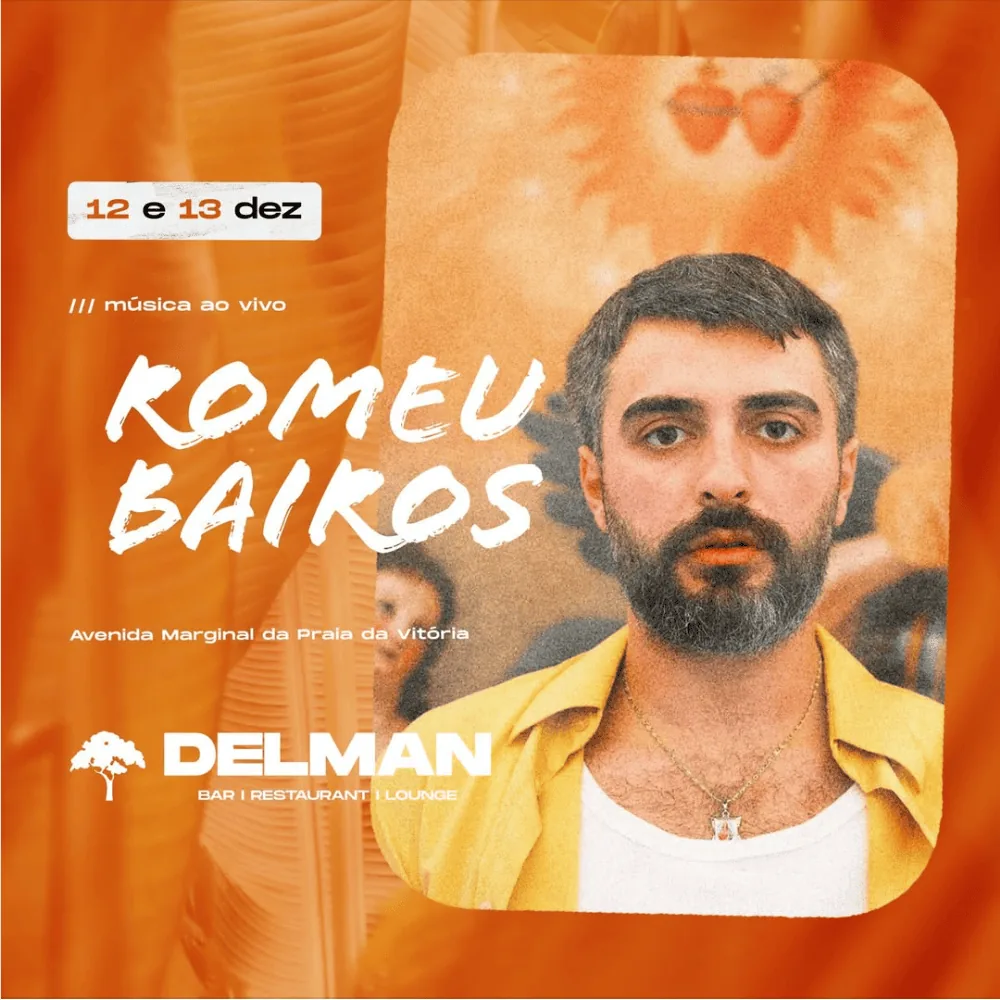 Romeu Bairos