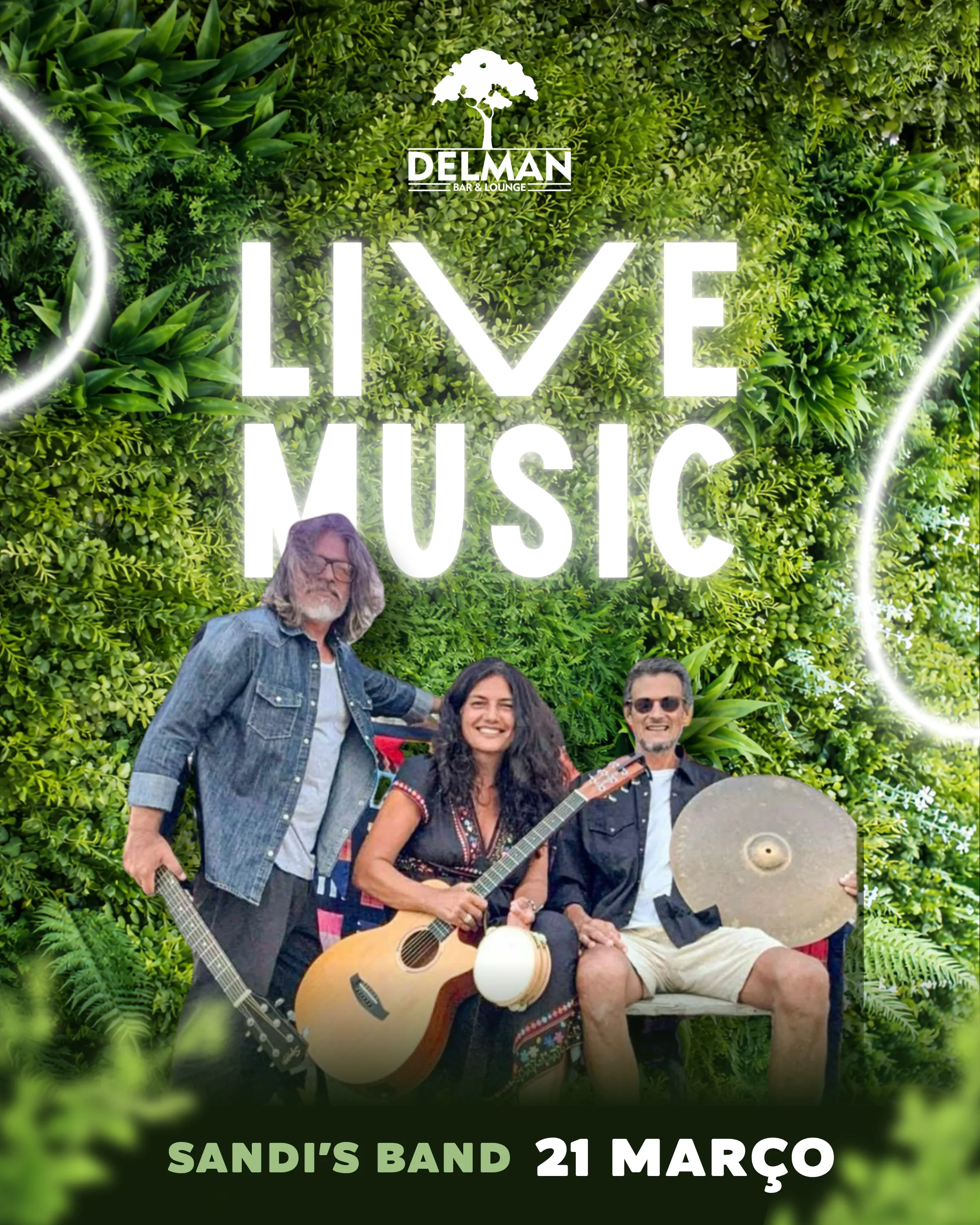Sandi's Band