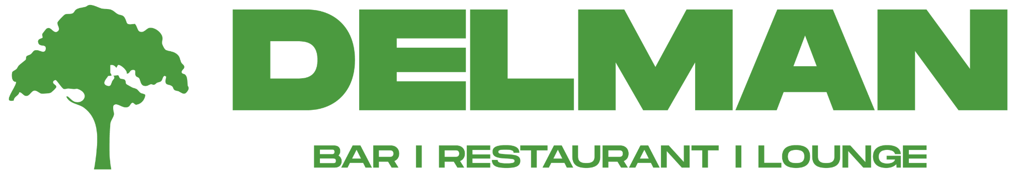 DELMAN Bar Restaurant Lounge Clube Naval