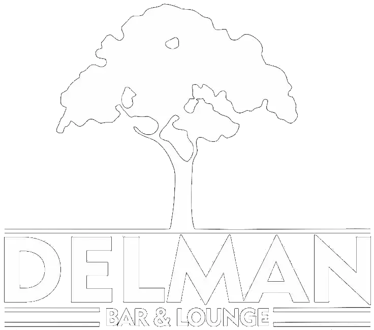 DELMAN Logo